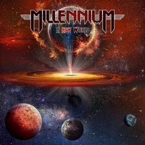 Millennium ‎– A New World