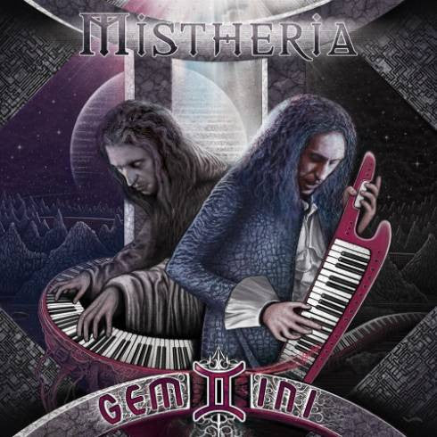 Mistheria ‎– Gemini