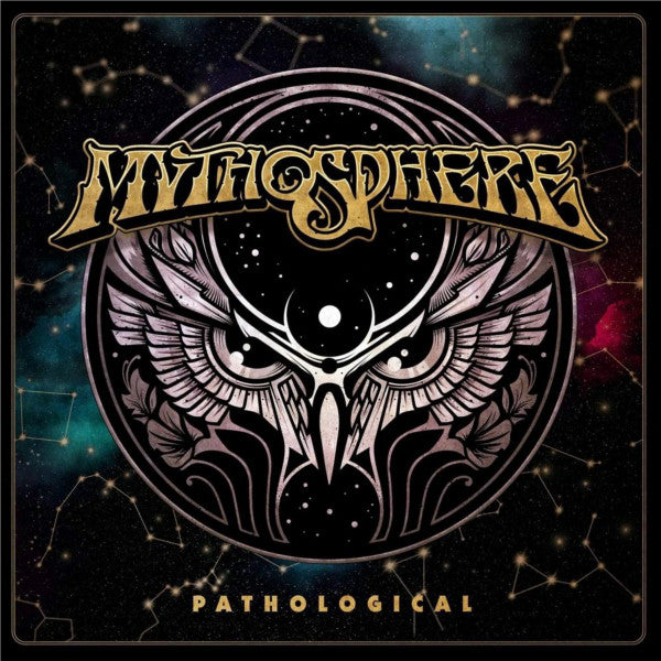 Mythosphere ‎– Pathological