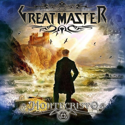 Great Master – Montecristo