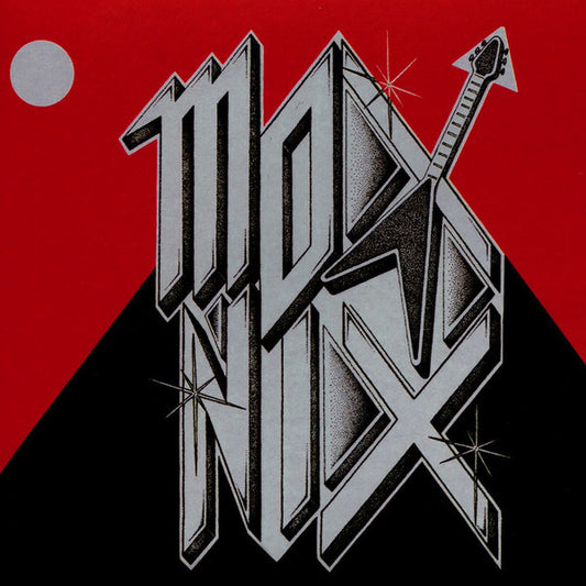 Mox-Nix ‎– Mox-Nix