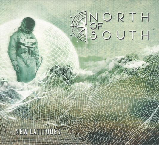 North Of South ‎– New Latitudes