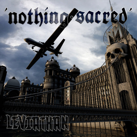 Nothing Sacred – Leviathan