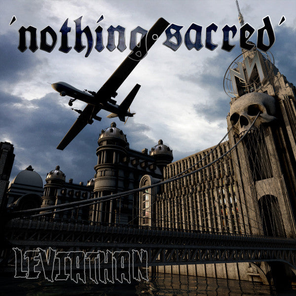 Nothing Sacred – Leviathan