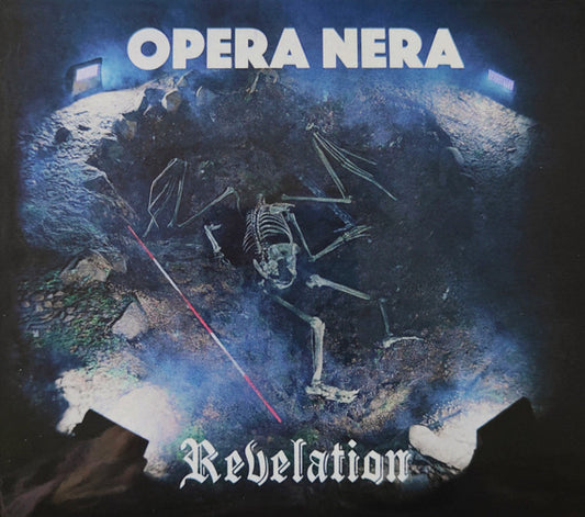 Opera Nera ‎– Revelation