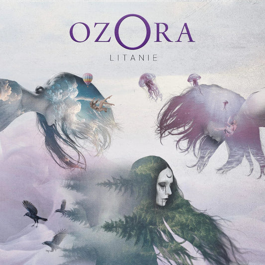 ozOra – Litanie