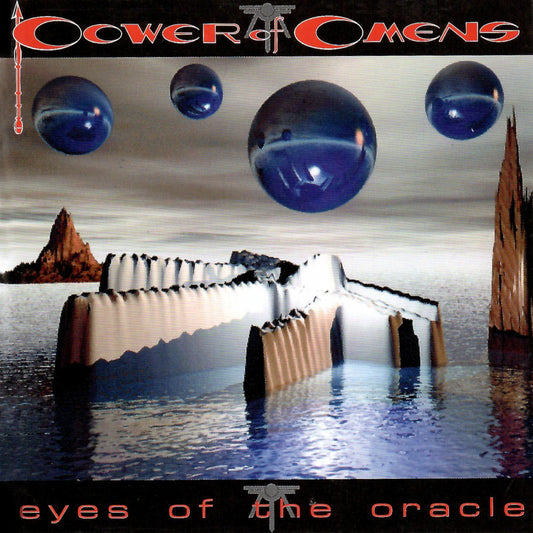 Power Of Omens - Eyes of The Oracle