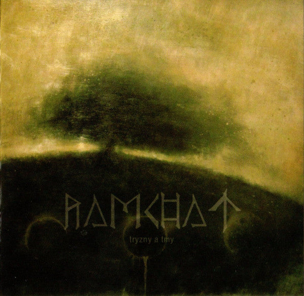 Ramchat ‎– Tryzny A Tmy