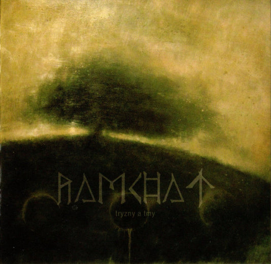 Ramchat ‎– Tryzny A Tmy