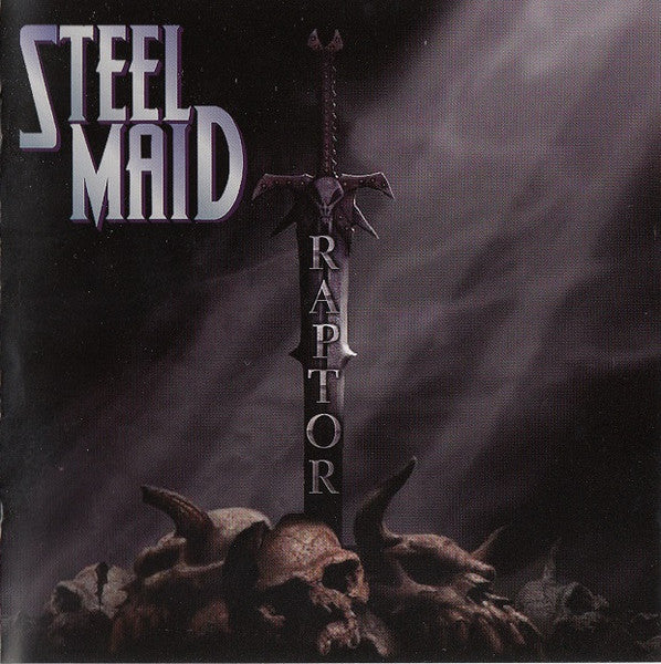 Steel Maid – Raptor