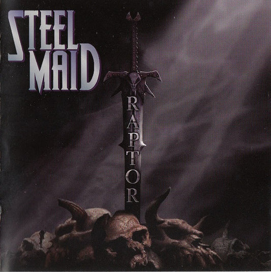 Steel Maid – Raptor