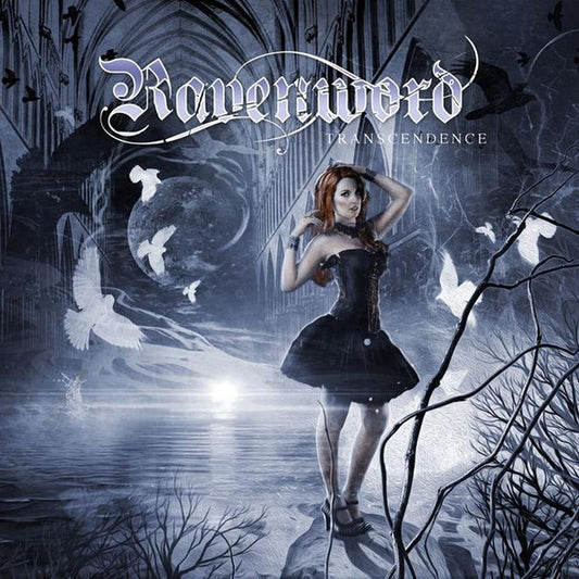 Ravenword ‎– Transcendence
