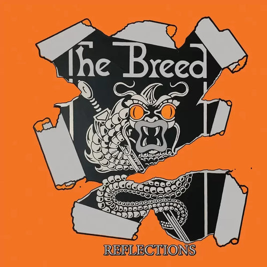 The Breed – Reflections