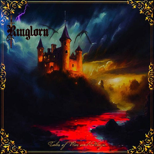 Ringlorn – Tales Of War And Magic