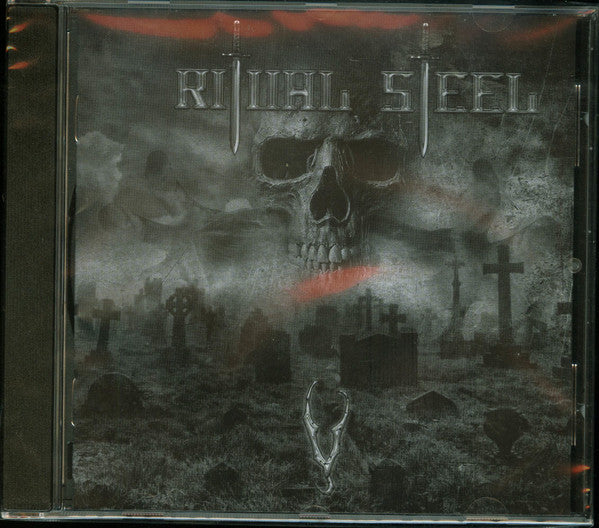 Ritual Steel ‎– V