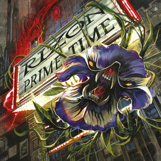 Rizon  – Prime Time