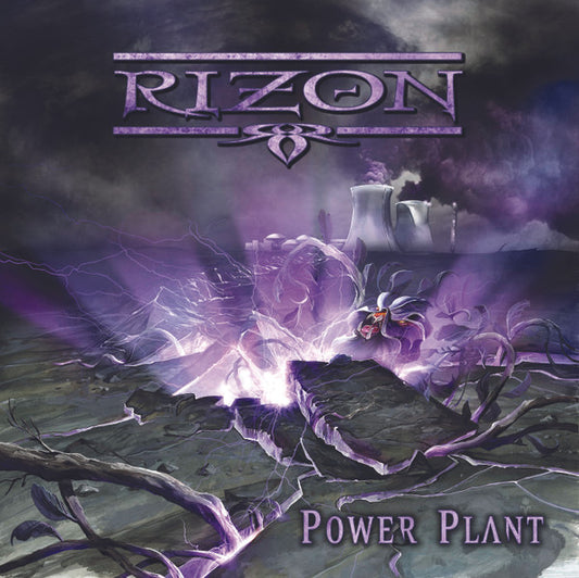 Rizon ‎– Power Plant