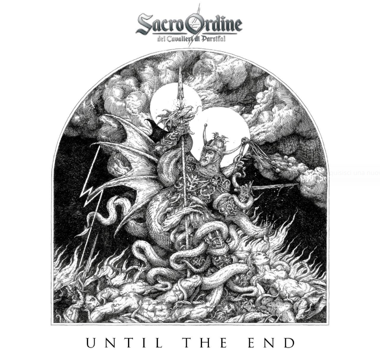 Sacro Ordine - Until The End