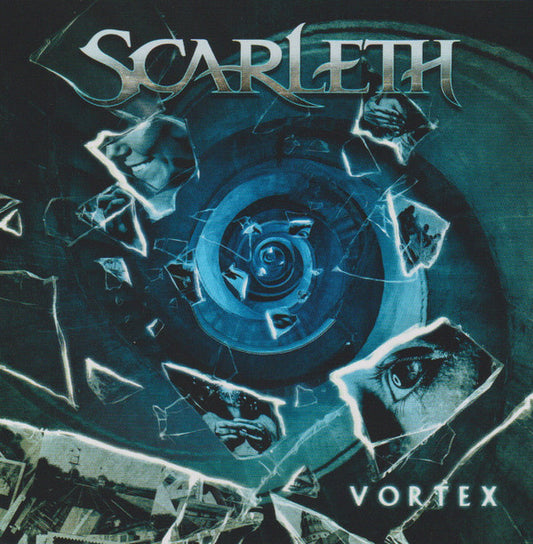 Scarleth ‎– Vortex