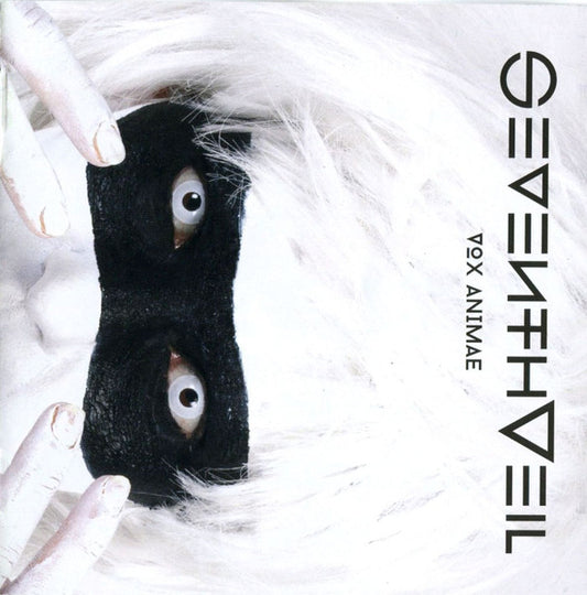Seventh Veil – Vox Animae