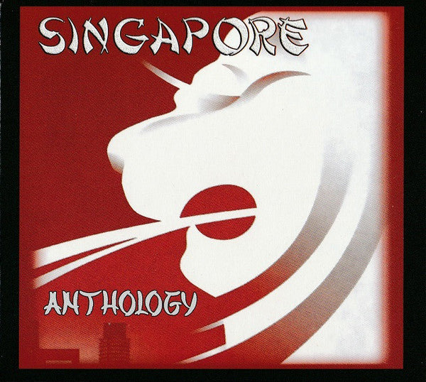 Singapore ‎– Anthology