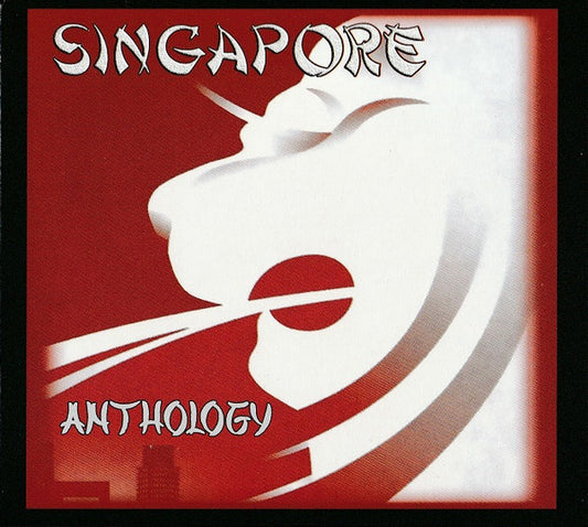 Singapore ‎– Anthology