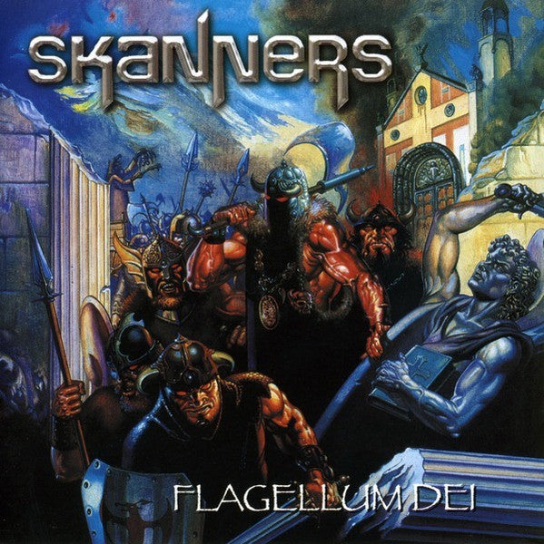 Skanners – Flagellum Dei