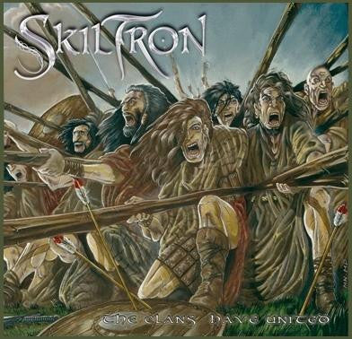 Skiltron – The Clans Have United