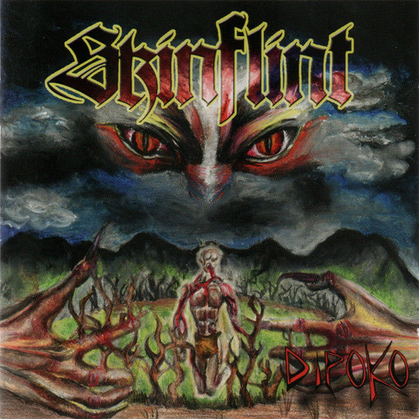 Skinflint – Dipoko