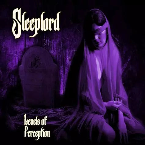 Sleeplord – Levels Of Perception