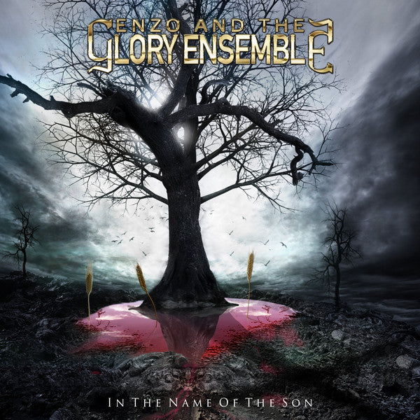 Enzo And The Glory Ensemble – In The Name Of The Son