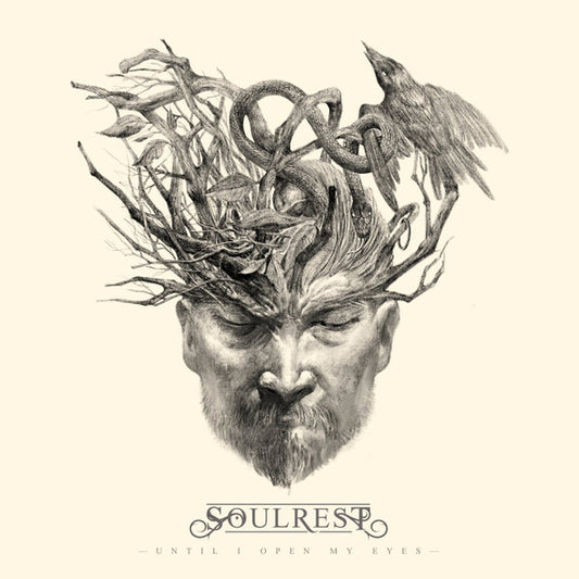 Soulrest – Until I Open My Eyes