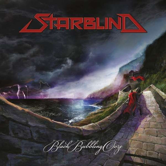 Starblind – Black Bubbling Ooze