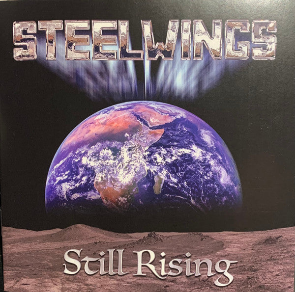 Steelwings – Still Rising