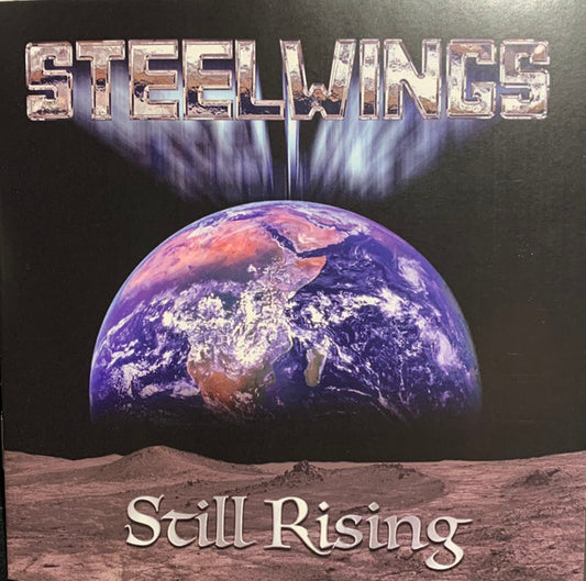Steelwings – Still Rising