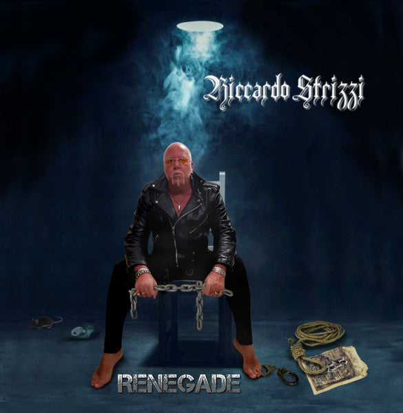 Riccardo Strizzi – Renegade