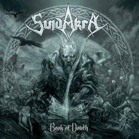 Suidakra ‎– Book Of Dowth