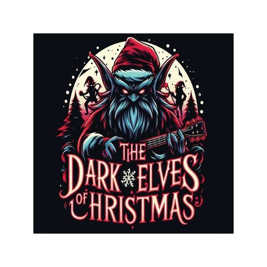 THE DARK ELVES OF CHRISTMAS - The Dark Elves Of Christmas