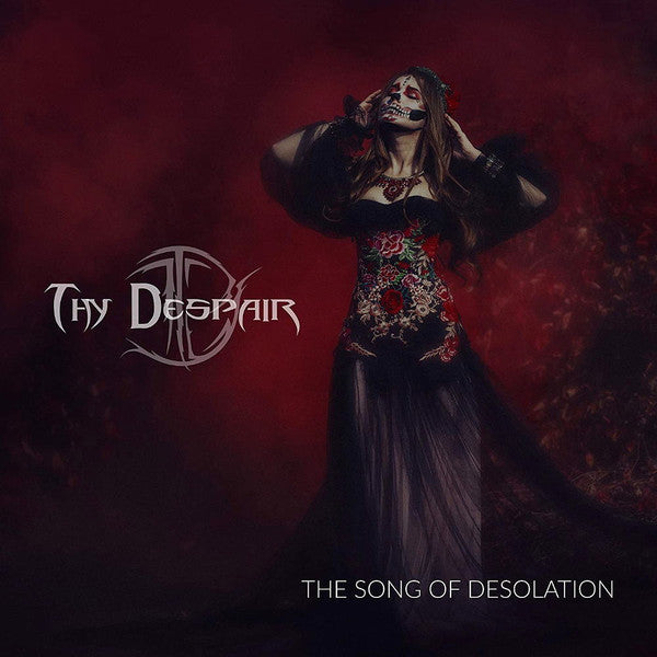 Thy Despair ‎– The Song Of Desolation