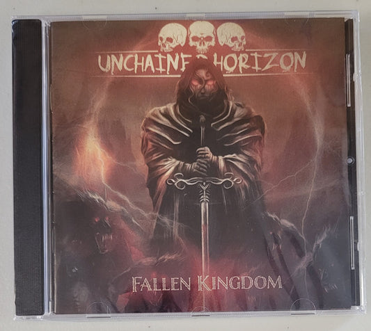 Unchained Horizon – Fallen Kingdom
