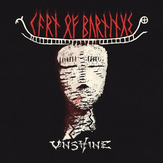 Unshine – Karn of Burnings