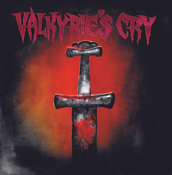 Valkyrie's Cry – Valkyrie's Cry