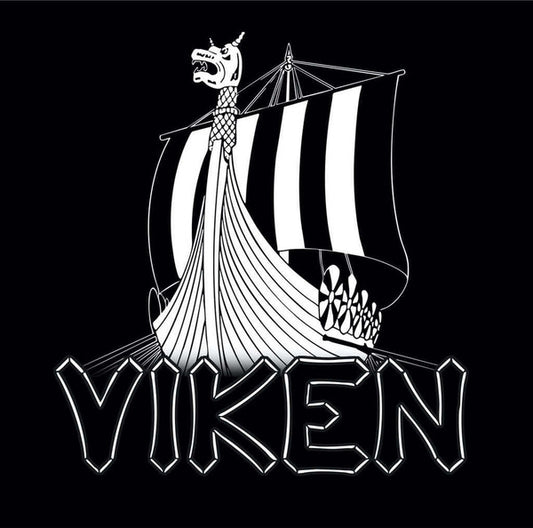 Viken ‎– Demos 86/87