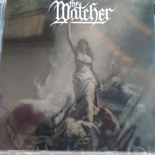 The Watcher ‎– Out Of The Dark