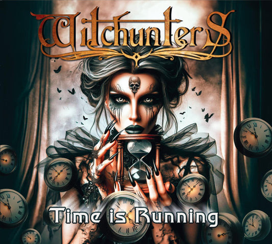 Witchunters - Time Is Running