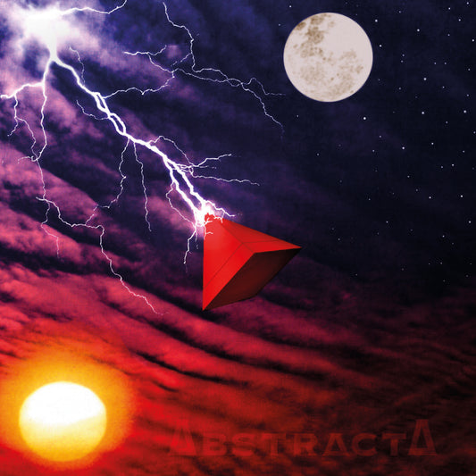 Abstracta - T.R.I.P.