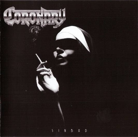 Coronary - Sinbad