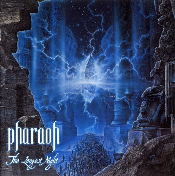 Pharaoh - The Longest Night