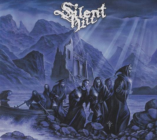 Silent Hill - Silent Hill