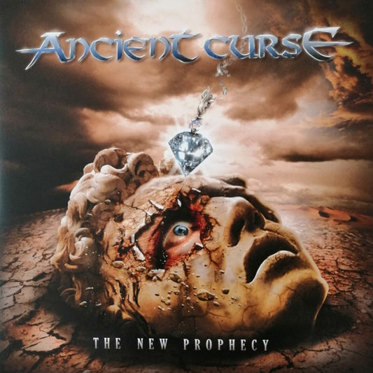 Ancient Curse - The New Prophecy